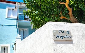 The Magnolia